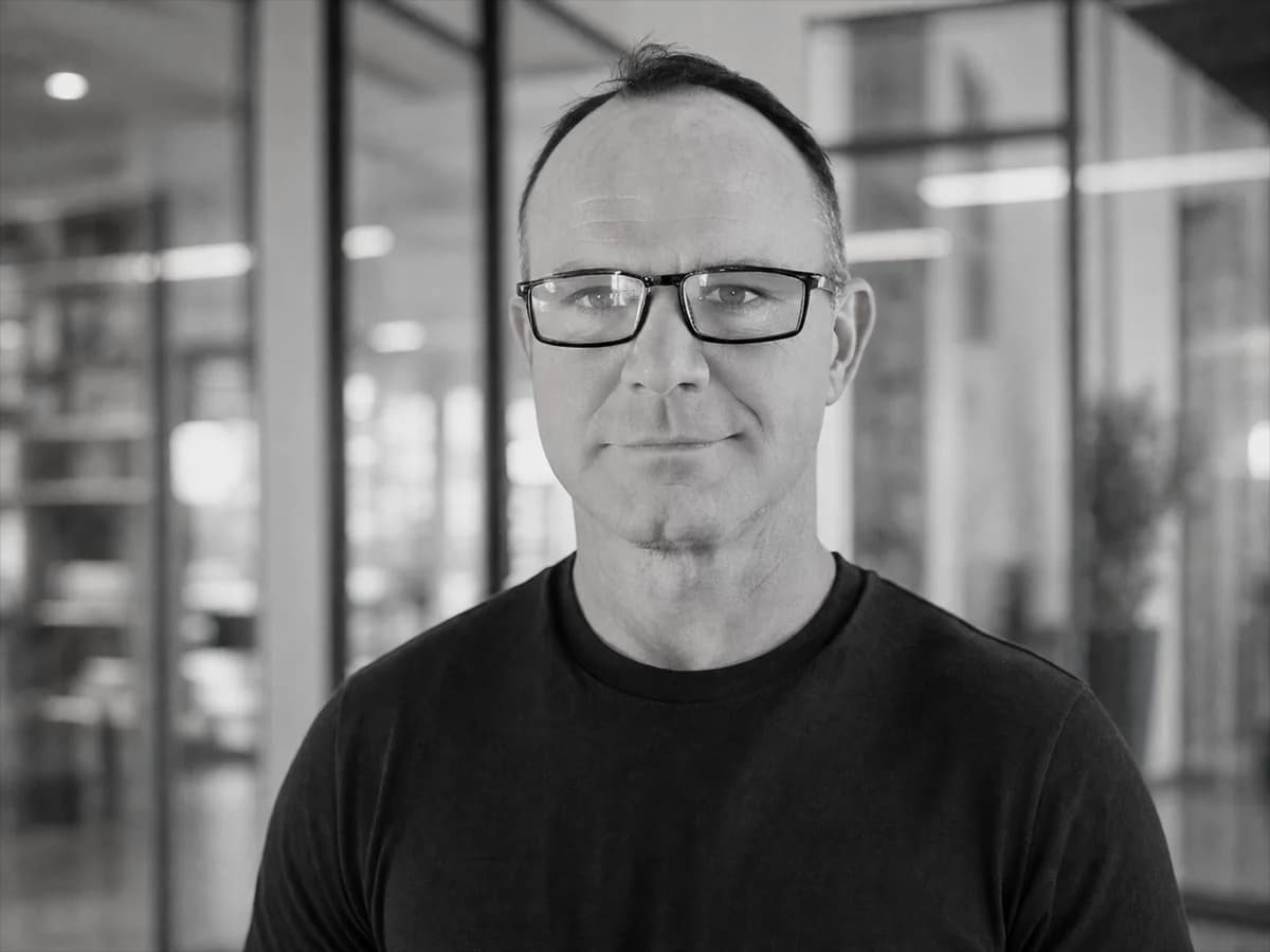 Duncan Scarry